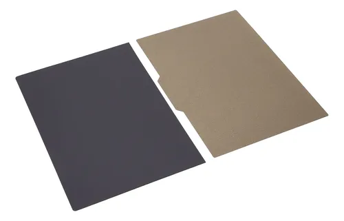 Base De Placa De Construcción Flexible, 330 X 225 Mm, Doble