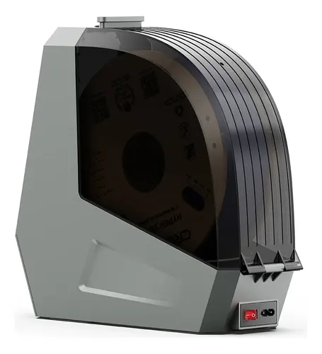 Secador De Filamento Creality Space Pi