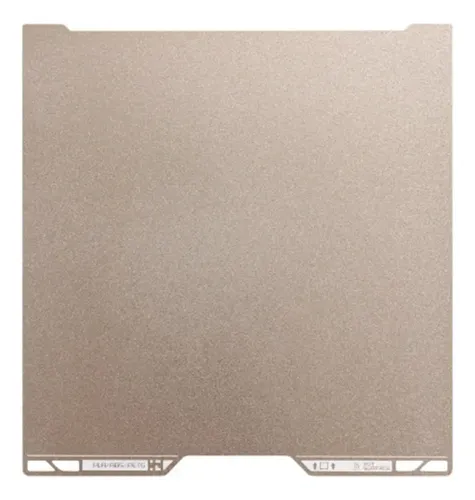 Placa De Construcción Para Accesorios De Impresora 3d H2c Pl