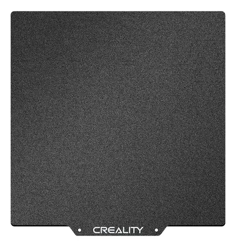 Cama Magnética PEI Doble Cara Creality, para Impresora 3D 235×235 mm