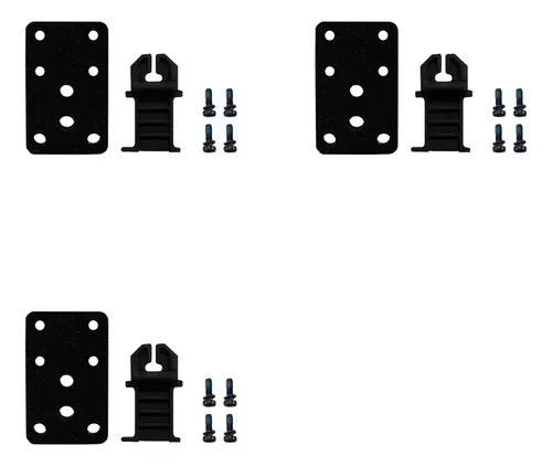 Conjunto De Calefacción 3x Para Serie A1/h2d/h2s/p2s
