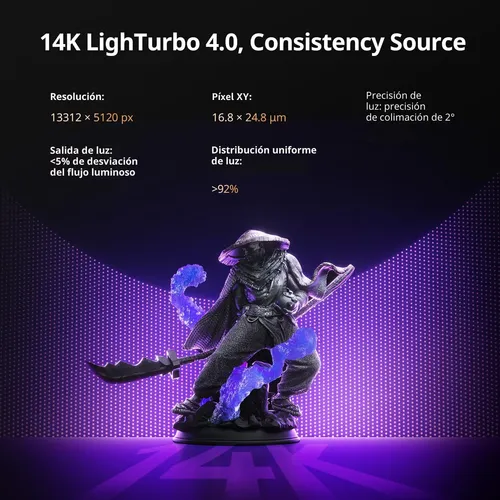 Impresora 3d Anycubic Photon P1 Con Alta Precisión Y Tornill