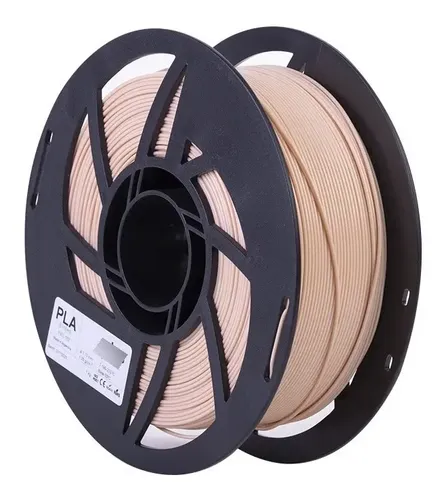 Filamento PLA Grilon3 1.75mm Rosa 1kg para Impresora 3D