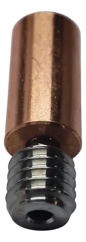 Barrel Bi-metal Creality Directo Para Impresora 3d