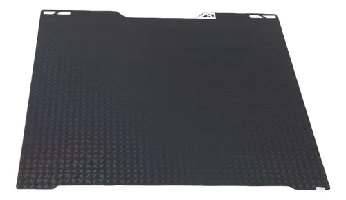 Base De Impresión Build Plate, Ajuste Flexible Para Impresor