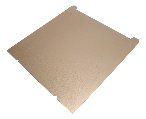 Placa De Construcción De Impresora 3d Pei Sheet De Doble Car