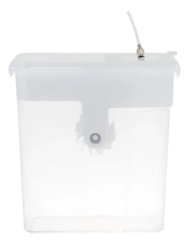 Caja Secadora De Filamentos Para Impresora 3d, Almacenamient With Holder