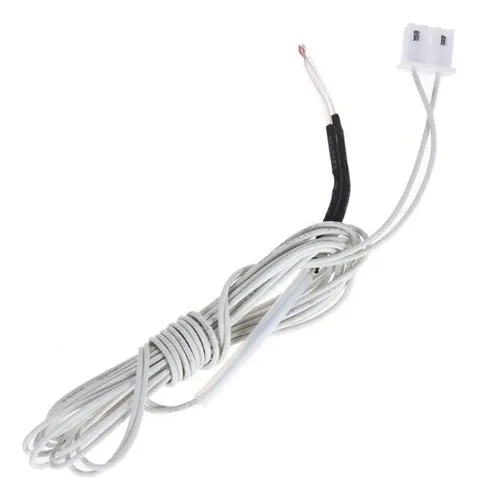 5x Sensor De Temperatura Termistor Ntc 100k Para Ender 3 Pro