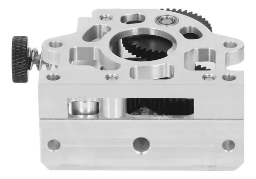 Accesorios Para Impresoras 3d, Kit De Extrusora De Gran Tors