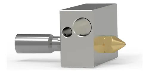E Kit Extrusor Hotend Para Impresora 3d Zortrax M200 E