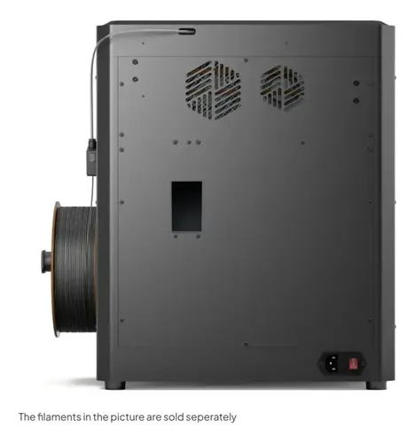 Impresora 3D Elegoo Centauri Carbon CoreXY Alta Velocidad 500mm/s