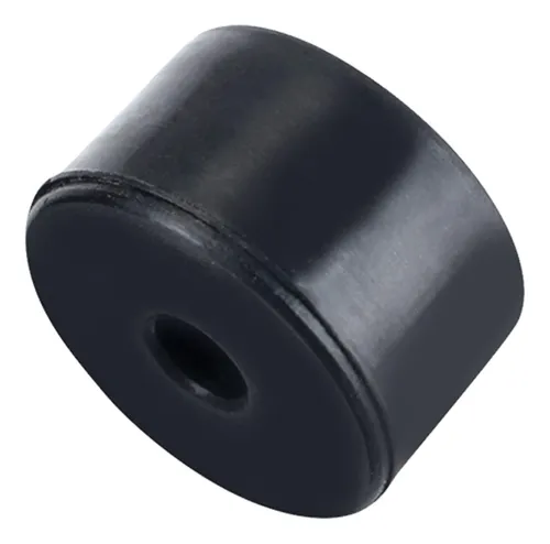Impresora 3d De Columna De Goma Piezas De Base 1 Pc