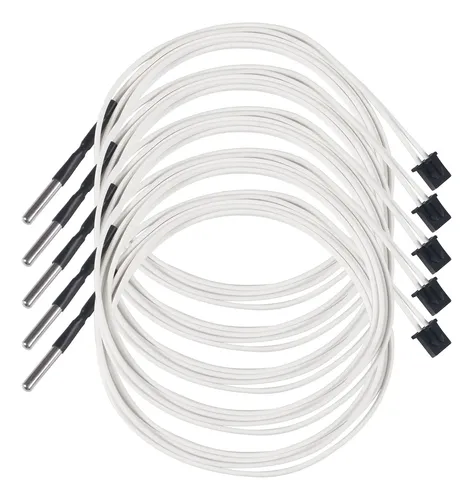 I Impresora 3d Desmontable 3950 Ntc 100k Sensor Termistor