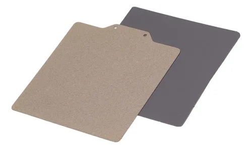 Impresora 3d Build Plate De 280 X 280 Mm De Doble Cara Pei