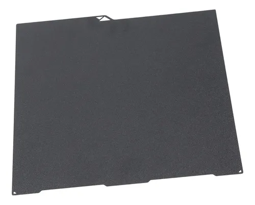 Plataforma De Impresión 3d, Placa De Construcción Flexible N