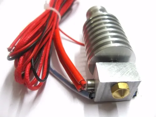 Calefactor Resistencia Cartucho 24v 40w Hotend Impresora 3d