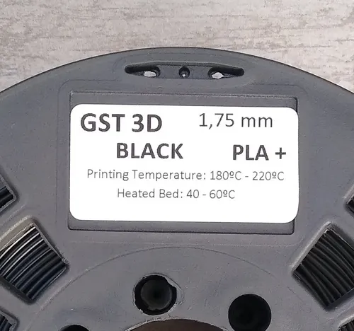 Filamentos Repuesto Lápiz 3d 1.75mm 10 Metros Colores Pla +