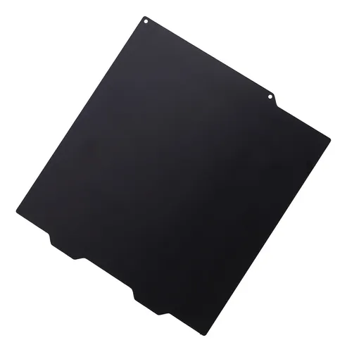Plataforma De Impresión Flexible Build Plate De 65 Mm Para A