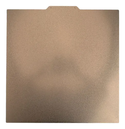 Hoja De Doble Cara De Para Pei Para Impresoras 3d, Moldeo