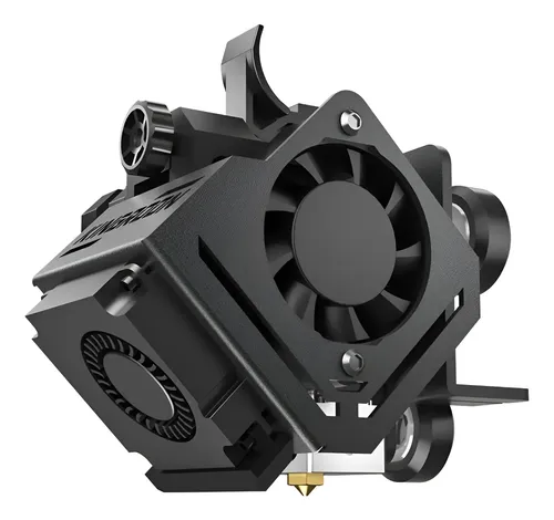 Extrusor Titan 50w Directo Con Hotend Para Impresión 3d