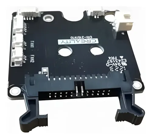 Placa De Hotend Creality Ender Sprite Impresora 3d