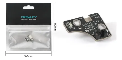 Sensor Detector De Filamento K2 Plus