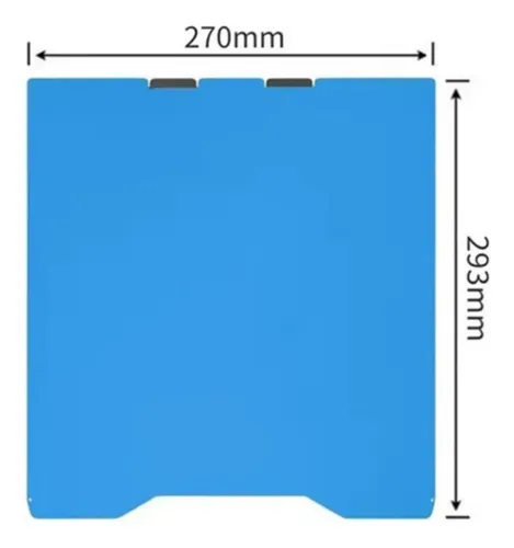 Placa Fría Para Resorte De Acero De Lado Pei