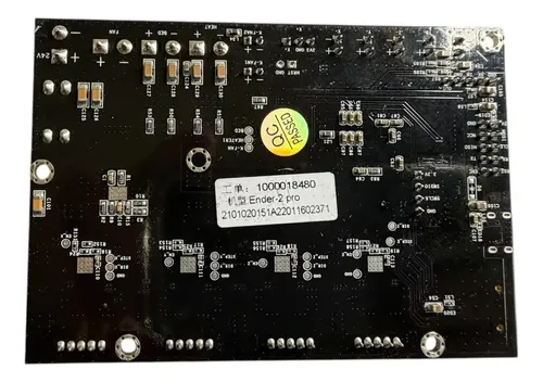 Placa Impresora Ender 2 Pro Original Creality