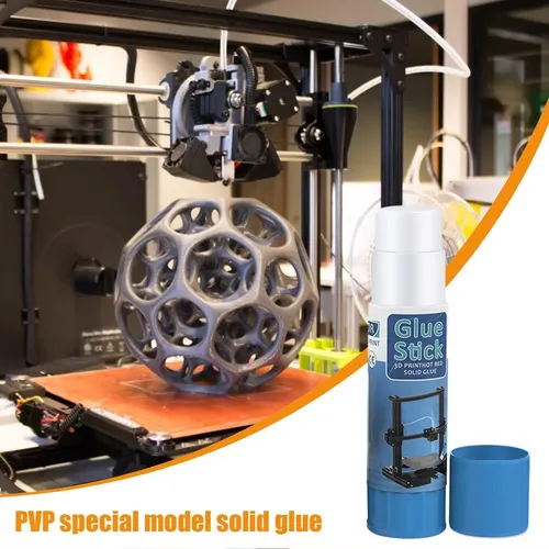 Pegamento Para Cama Para Impresora 3d, Placa De Cama Calient