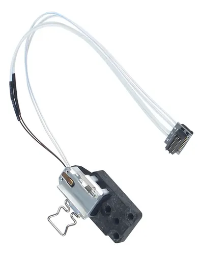 Conjunto De Calentamiento Hotend De Impresora 3d Componente