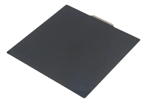 Placa De Impresión A Doble Cara, Impresora 3d, Lámina De Gom