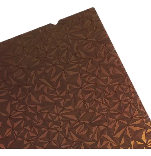 Placa De Construcción Flexible Pei Lisa Con Textura Pei 315x