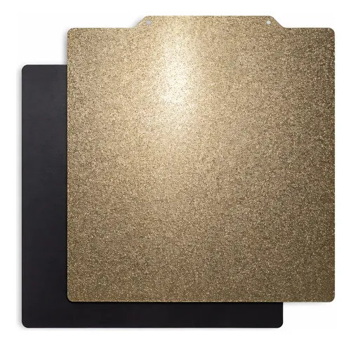 Cama Pei-pei C/base Magnética Flexible De Acero 257*257mm