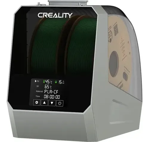 Secador De Filamento Creality Space Pi Plus Drybox