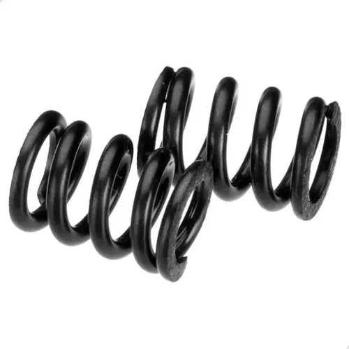 Pack X 4: Resorte Cama 4.8mm