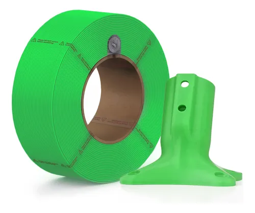 Filamento Para Impresora 3d Bambulab Abs De 1,75 Mm, Bobina