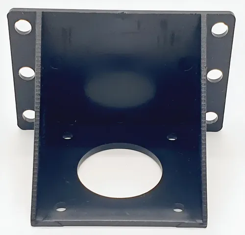 Soporte Motor Bmg Titan De Trianglelab Impresora 3d X 3 Unid
