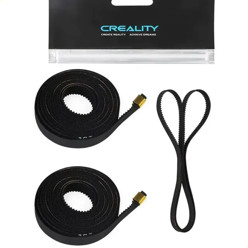 Kit De Apuestas Ender 3 V3 Se X + Y Ax Syronous Y Ring Syron