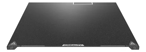Placa Magnetica Pei K2 Plus 370×370 Mm Creality Original