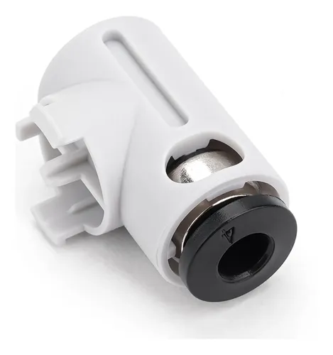 Adaptador De Ptfe Para Accesorios De Impresora 3d Bambu Lab