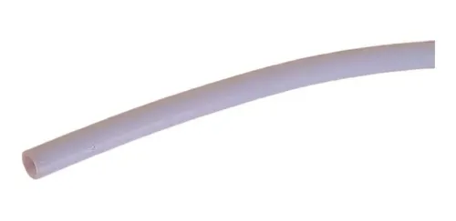 Tubo Teflon 2 X 3mm De 50cm Ptfe Filamento 1.75 Impresora 3d