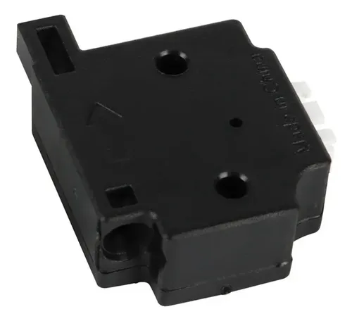 Módulo De Detección De Filamentos De Impresora 3d, Sensor De Negro