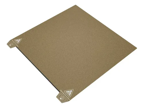 Placa De Construcción Magnética Para Impresora 3d Pei Flexi