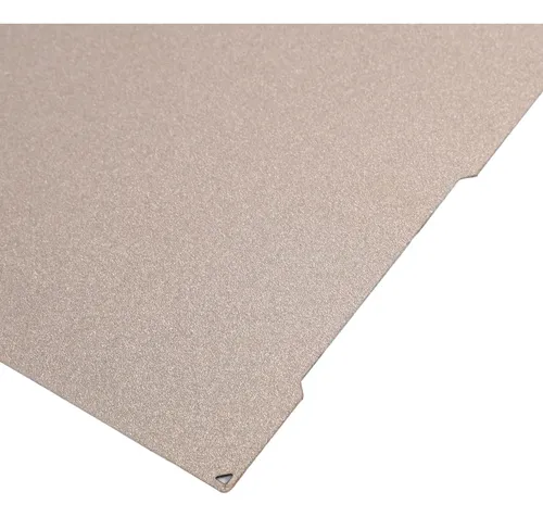 Placa Flexible Pei Para Construir Láminas Pei, Placa Para Ca