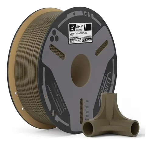 Filamento Para Impresora 3d Elegoo Asa De 1,75 Mm