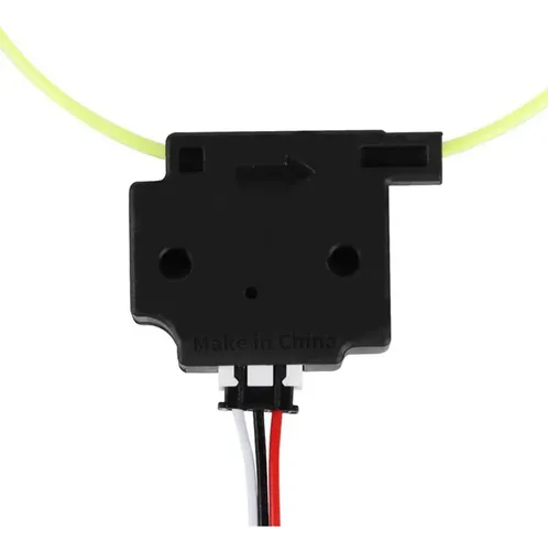 Módulo De Detección De Filamentos De Impresora 3d, Sensor De