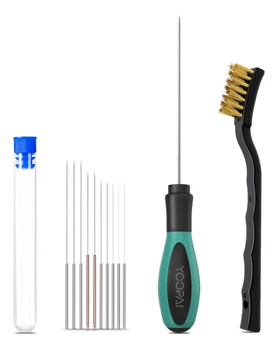 Kit De Limpieza De Boquillas Yoopai Para Impresora 3d