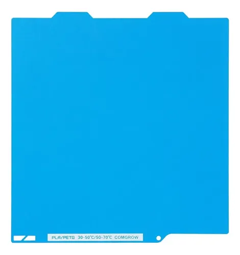 Placa Fría Compatible Bambu Lab A1/x2d/p2s/p1s/p1p/x1c/x1e