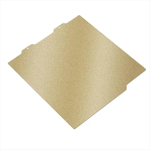 Placa De Construcción Mini Pei Con Recubrimiento En Polvo, 1
