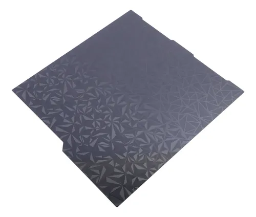 Placa Flexible Pei Para Construir Láminas Pei, Placa Para Ca